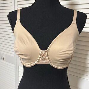 Vanity Fair Full Figure Bra | 32DD